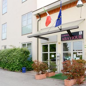 Albergo Meublè Abatjour